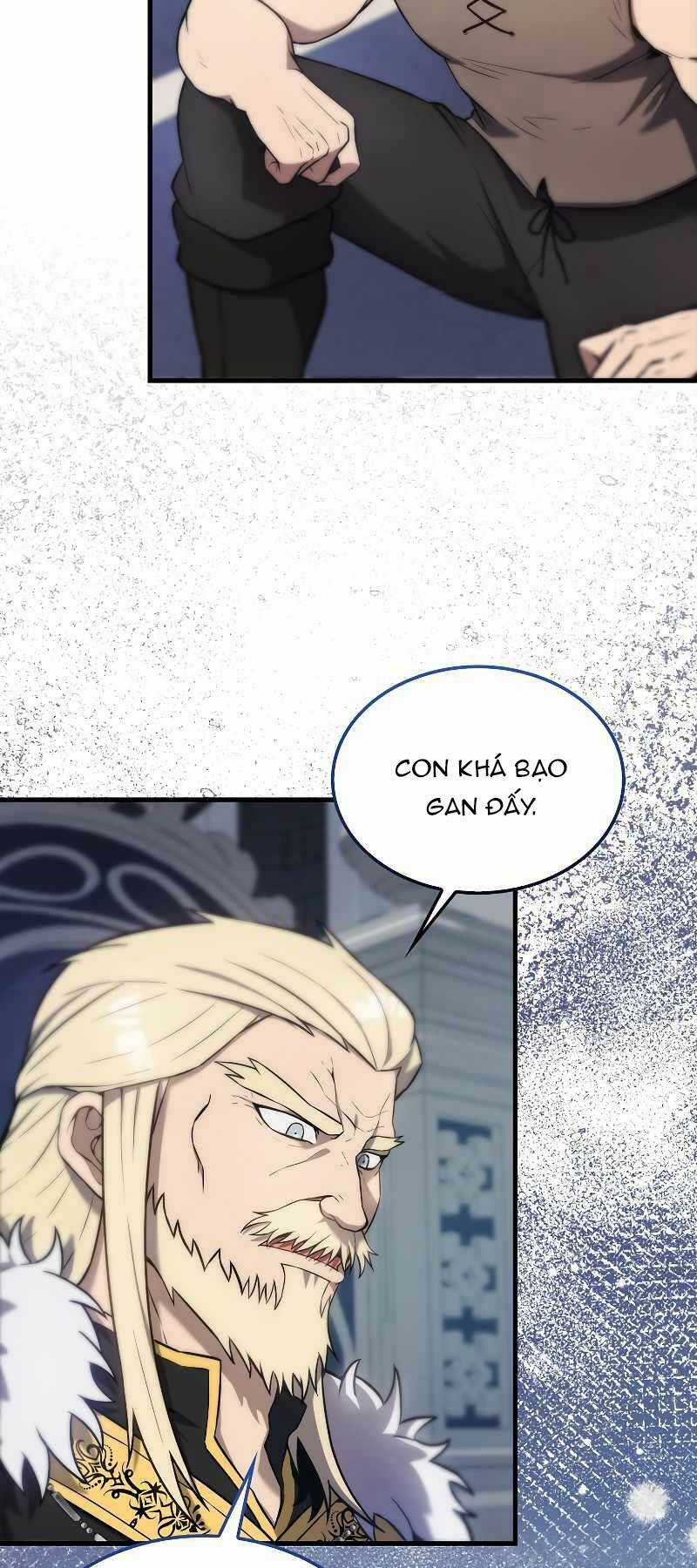 Nhân Vật Phụ Siêu Mạnh Chapter 12 trang 4