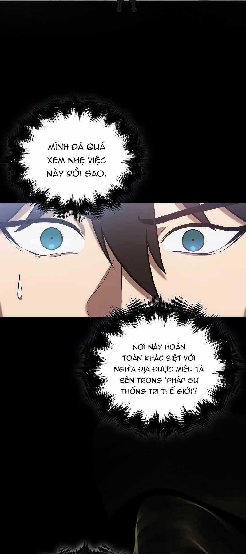 Nhân Vật Phụ Siêu Mạnh Chapter 12 trang 43