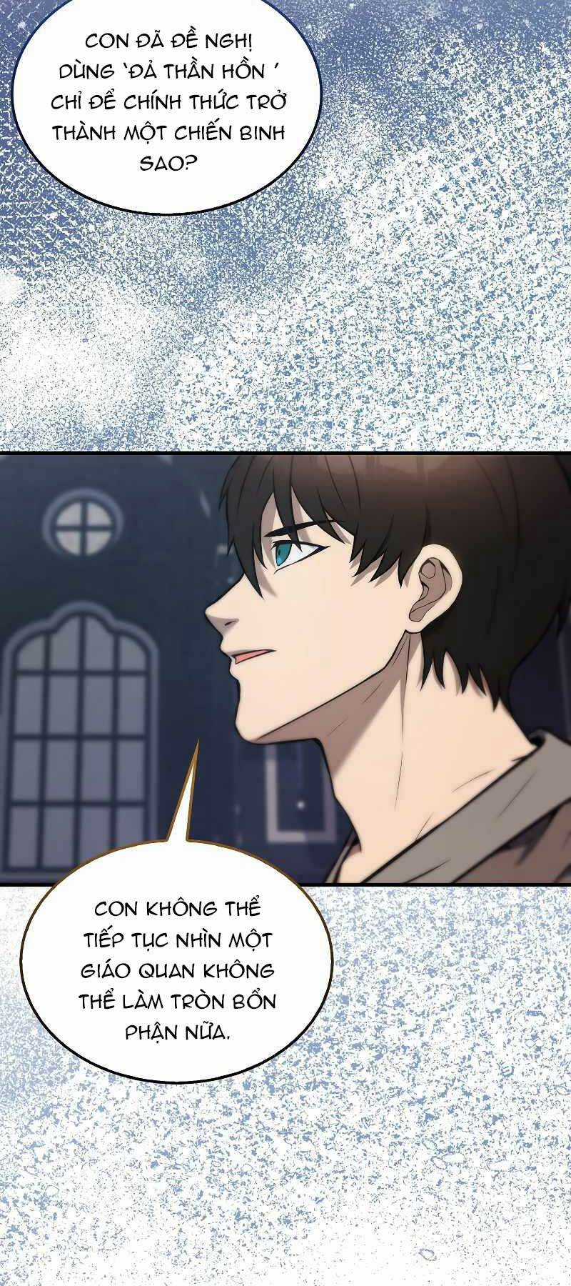 Nhân Vật Phụ Siêu Mạnh Chapter 12 trang 5