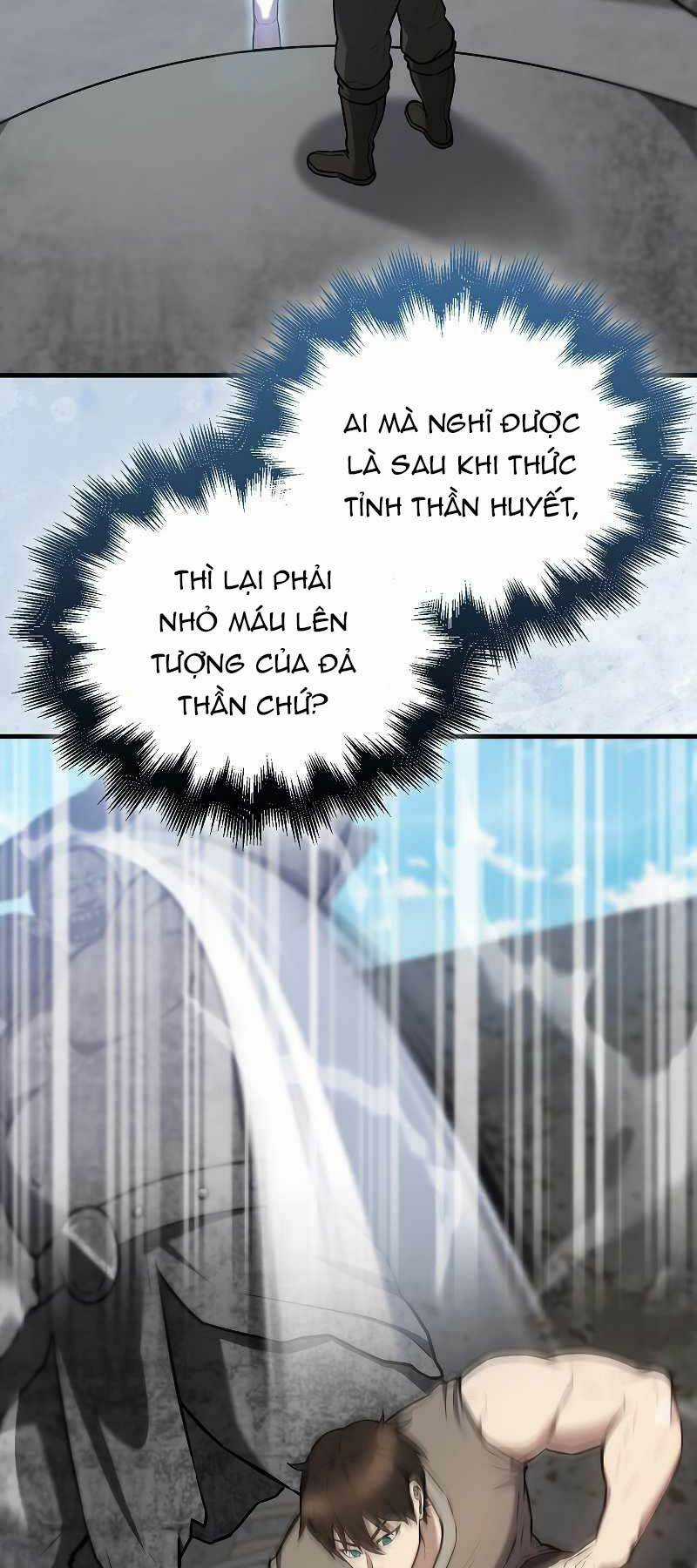 Nhân Vật Phụ Siêu Mạnh Chapter 12 trang 80