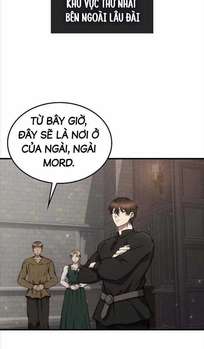 Nhân Vật Phụ Siêu Mạnh Chapter 17 trang 10