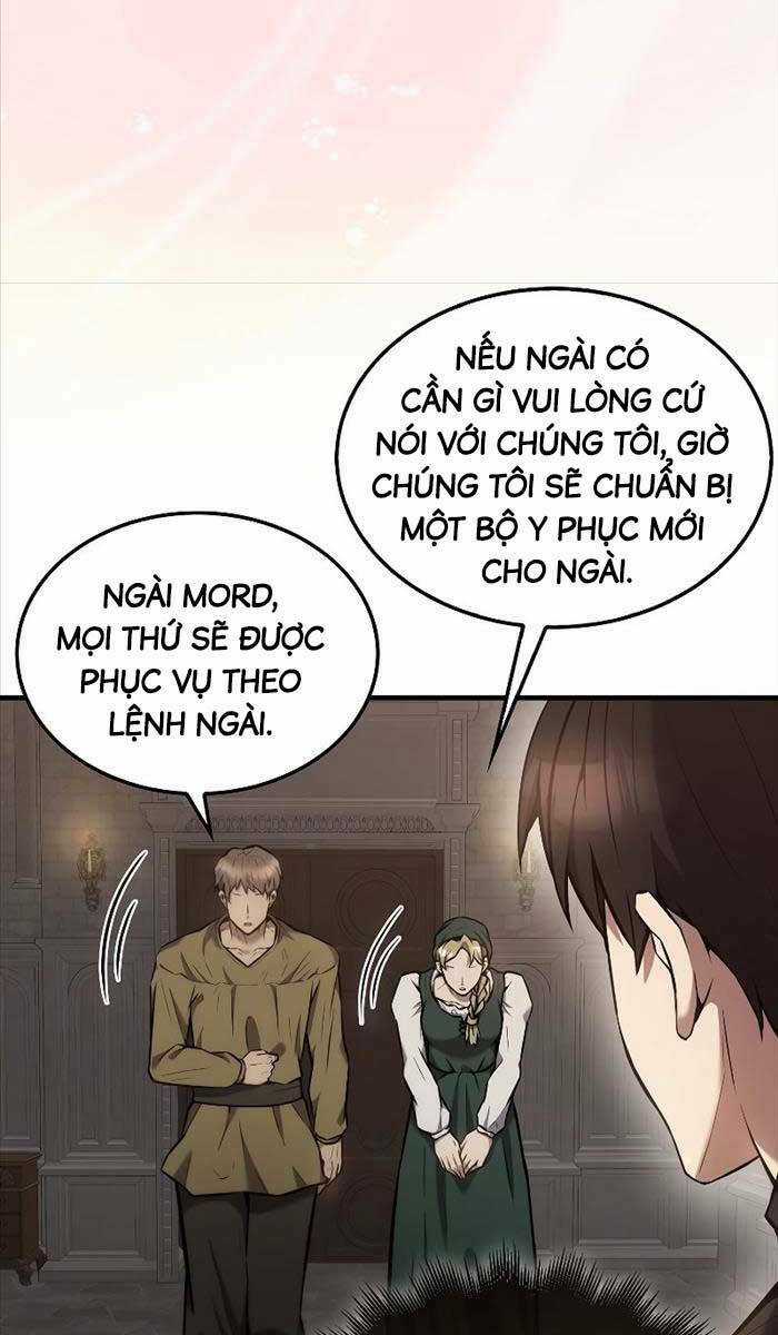 Nhân Vật Phụ Siêu Mạnh Chapter 17 trang 15