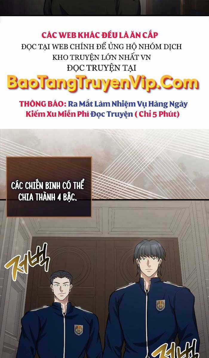 Nhân Vật Phụ Siêu Mạnh Chapter 17 trang 20