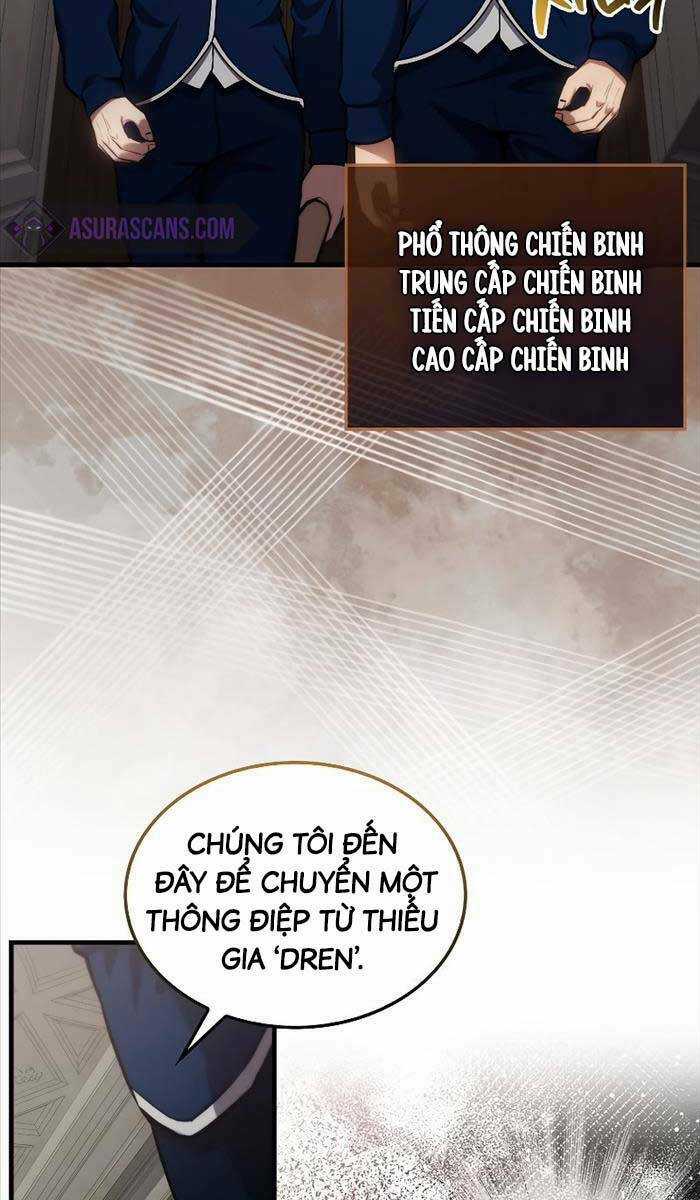 Nhân Vật Phụ Siêu Mạnh Chapter 17 trang 21