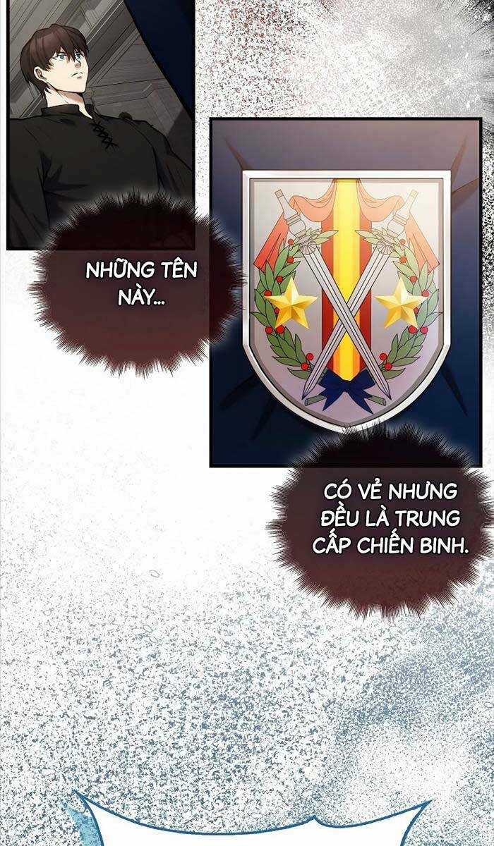 Nhân Vật Phụ Siêu Mạnh Chapter 17 trang 22