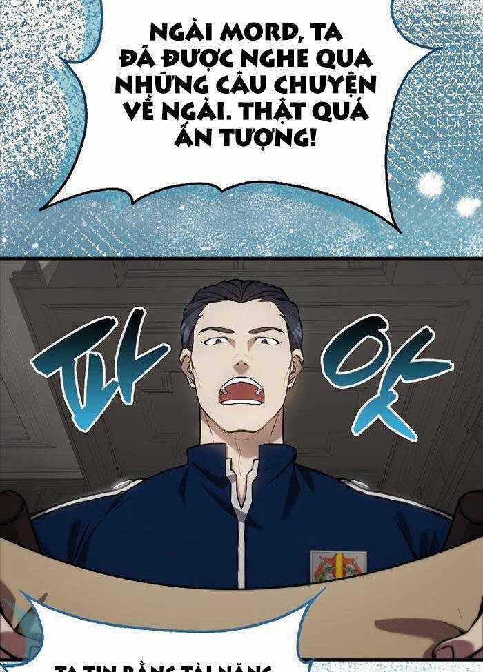 Nhân Vật Phụ Siêu Mạnh Chapter 17 trang 23