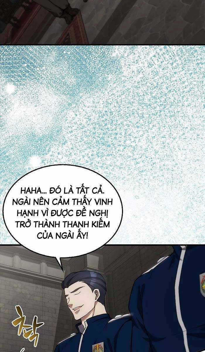 Nhân Vật Phụ Siêu Mạnh Chapter 17 trang 25