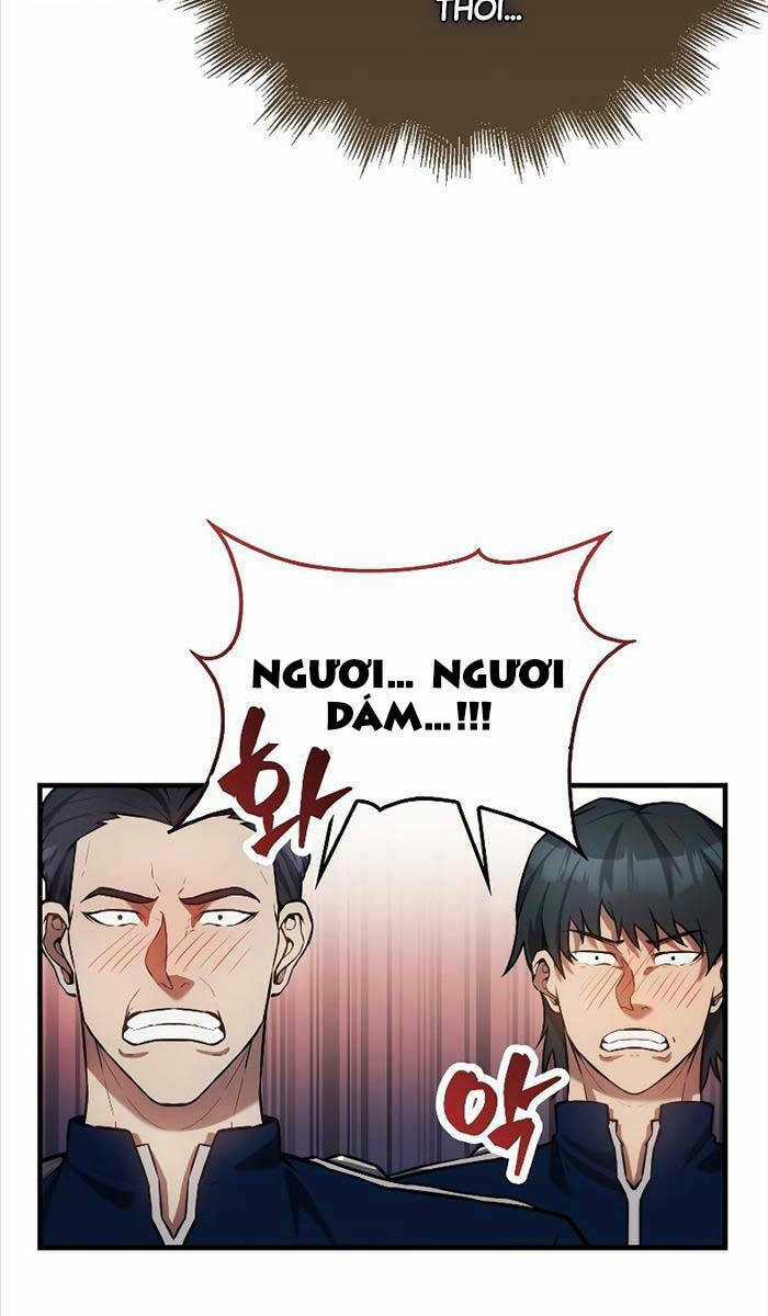 Nhân Vật Phụ Siêu Mạnh Chapter 17 trang 28