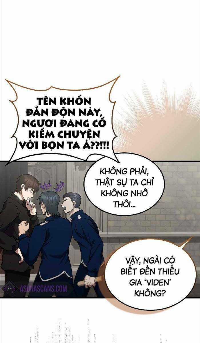 Nhân Vật Phụ Siêu Mạnh Chapter 17 trang 29