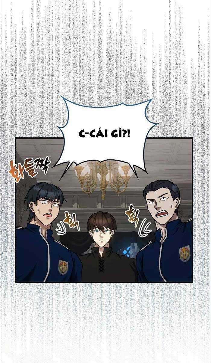 Nhân Vật Phụ Siêu Mạnh Chapter 17 trang 30