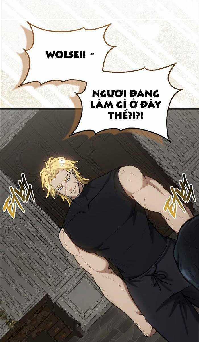 Nhân Vật Phụ Siêu Mạnh Chapter 17 trang 31