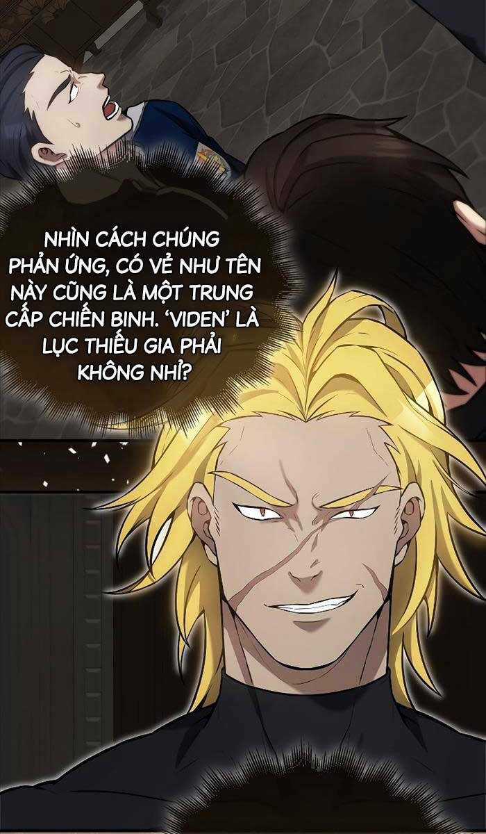 Nhân Vật Phụ Siêu Mạnh Chapter 17 trang 32