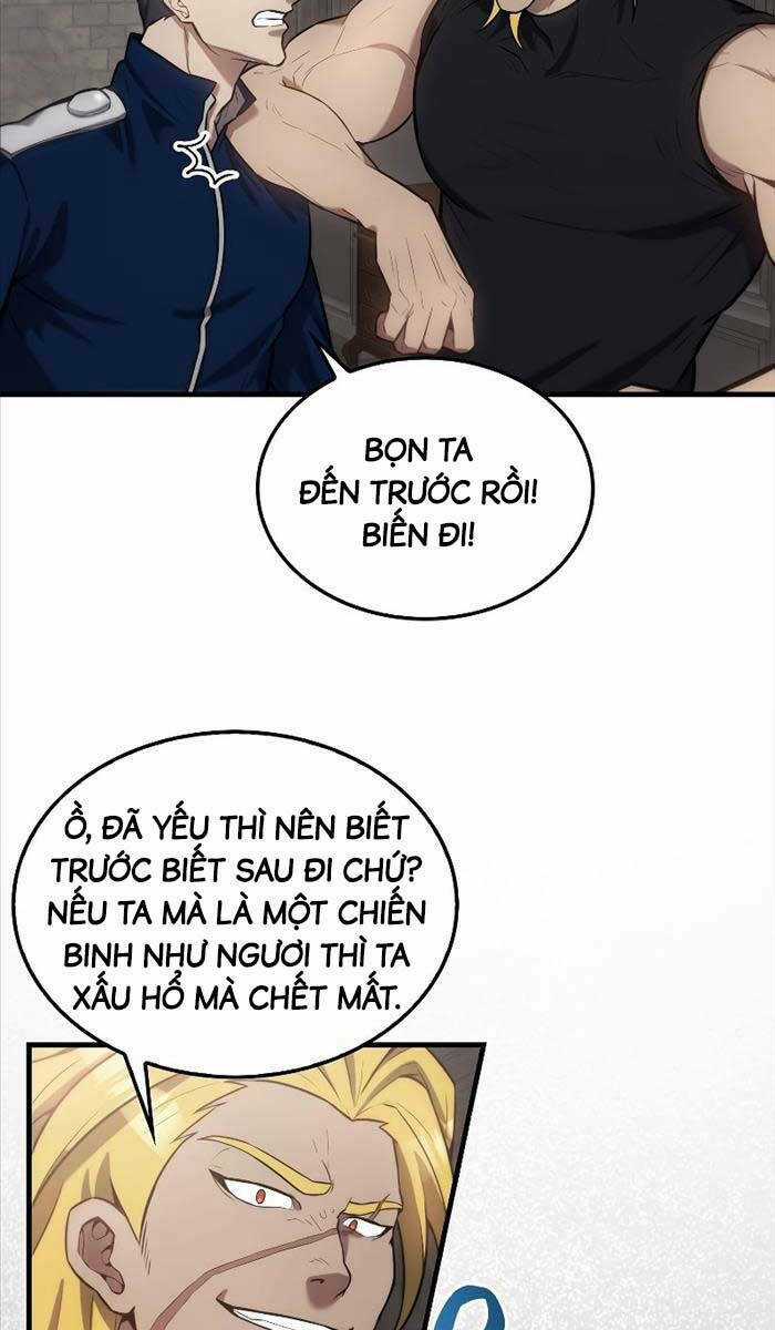Nhân Vật Phụ Siêu Mạnh Chapter 17 trang 34