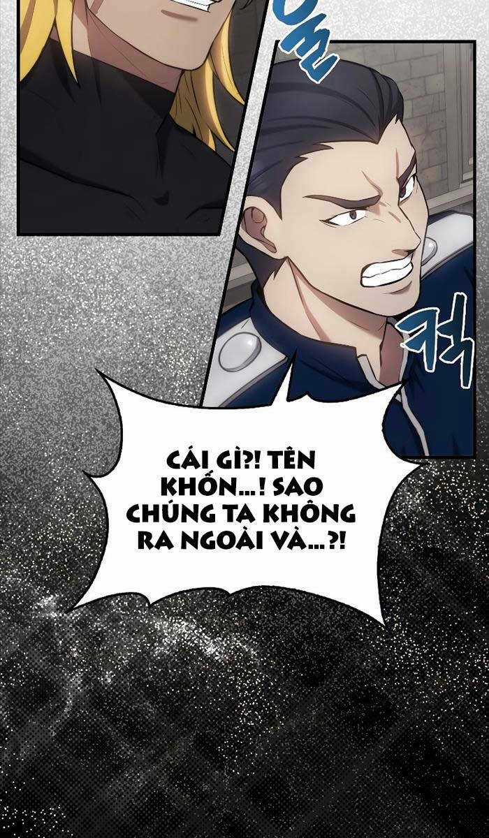 Nhân Vật Phụ Siêu Mạnh Chapter 17 trang 35