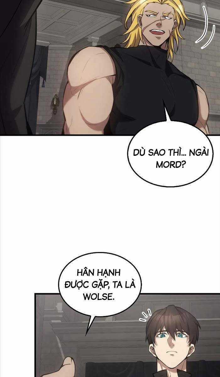 Nhân Vật Phụ Siêu Mạnh Chapter 17 trang 42