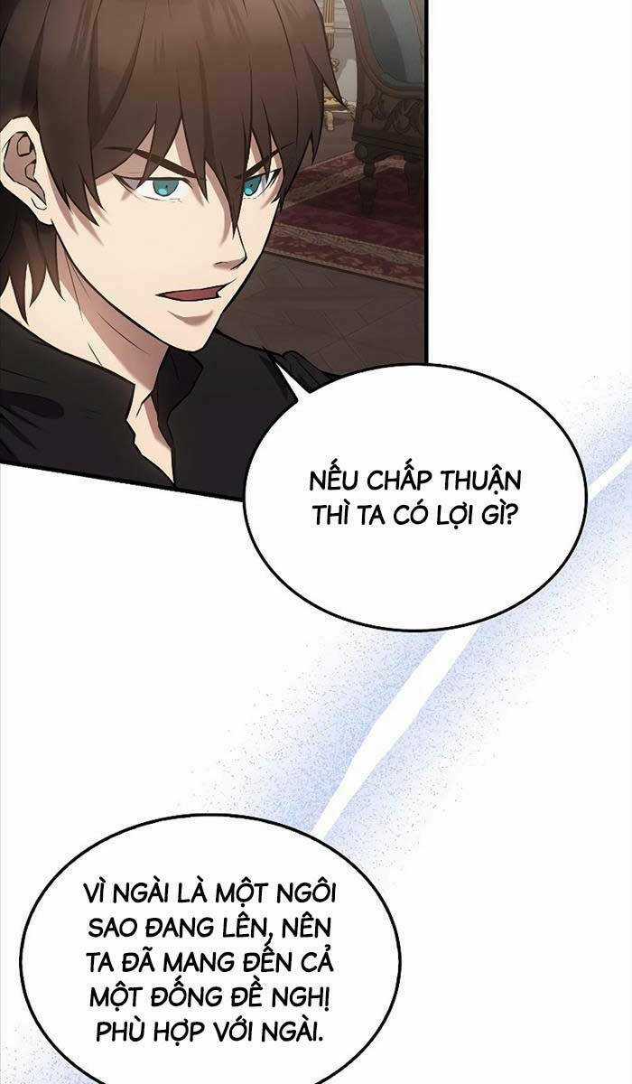 Nhân Vật Phụ Siêu Mạnh Chapter 17 trang 46