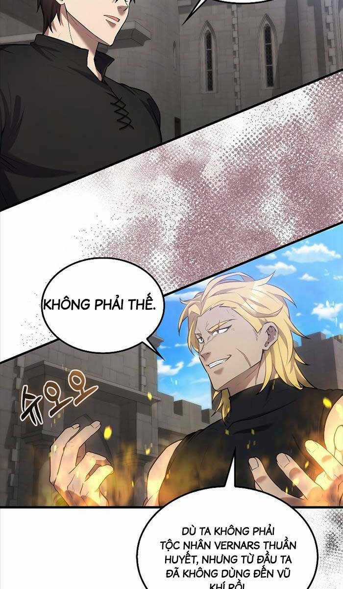 Nhân Vật Phụ Siêu Mạnh Chapter 17 trang 56