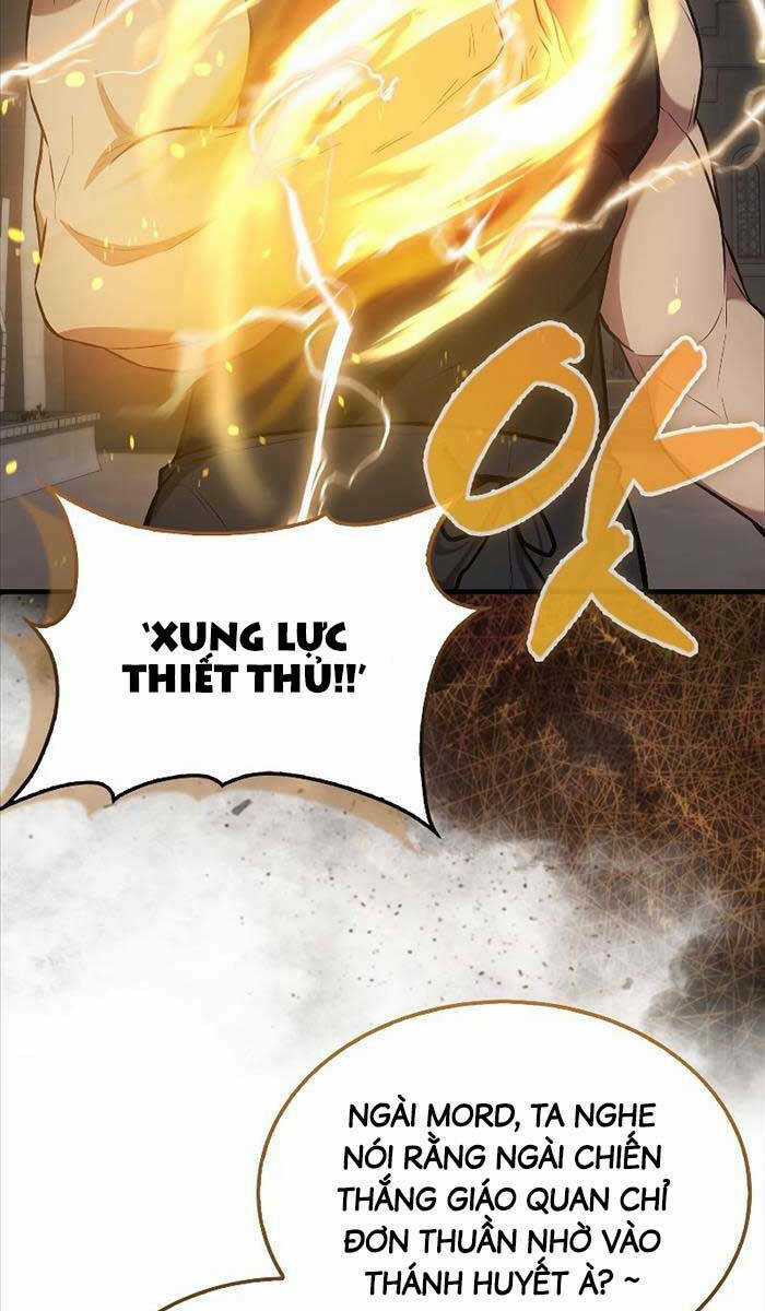 Nhân Vật Phụ Siêu Mạnh Chapter 17 trang 58