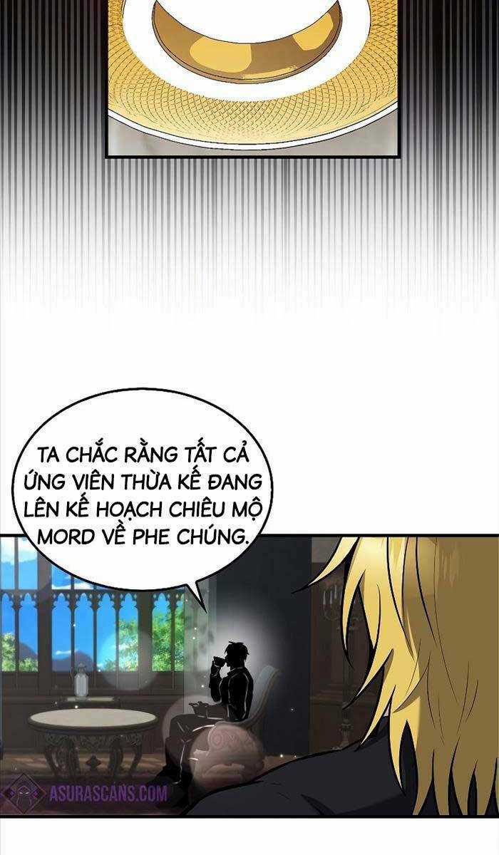 Nhân Vật Phụ Siêu Mạnh Chapter 17 trang 6
