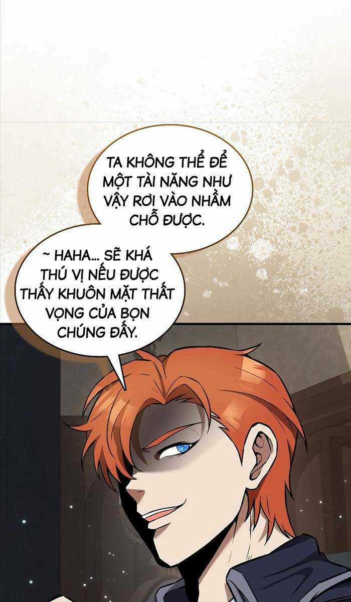 Nhân Vật Phụ Siêu Mạnh Chapter 17 trang 7