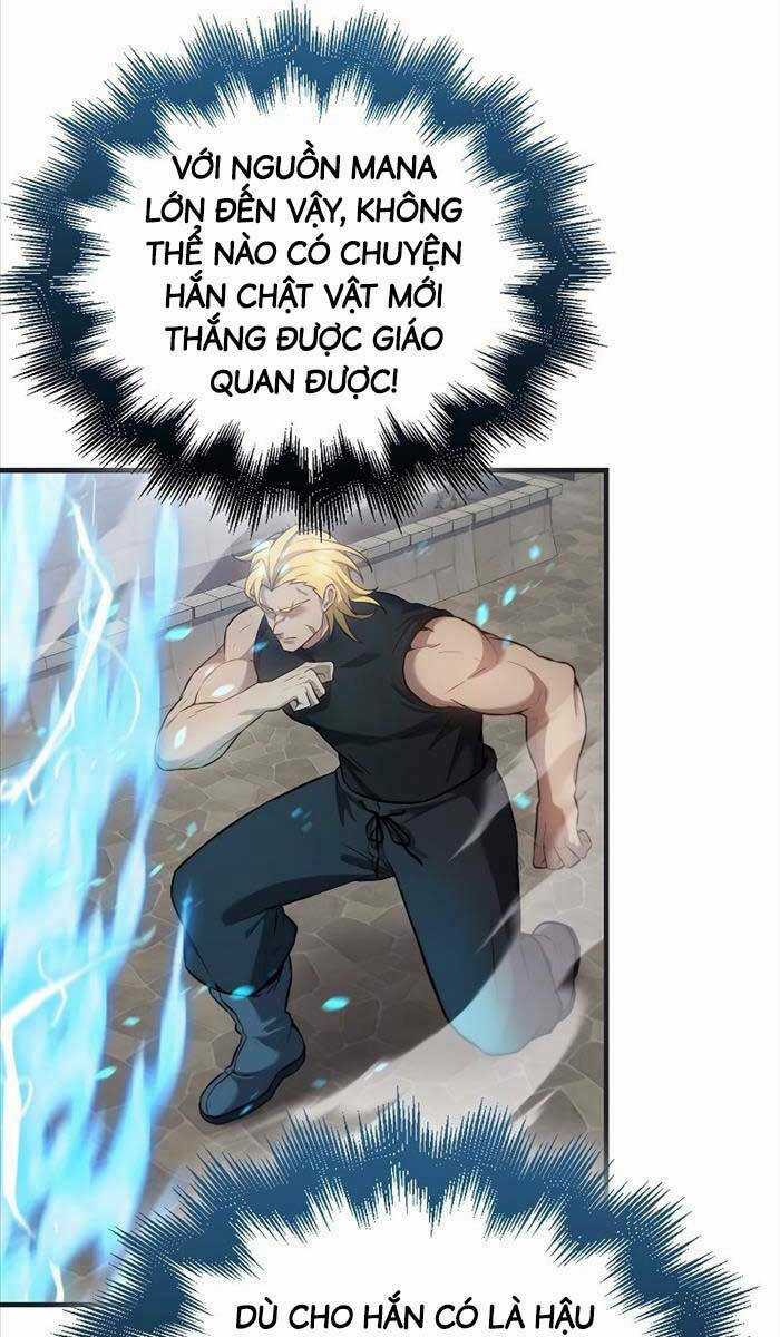 Nhân Vật Phụ Siêu Mạnh Chapter 17 trang 79