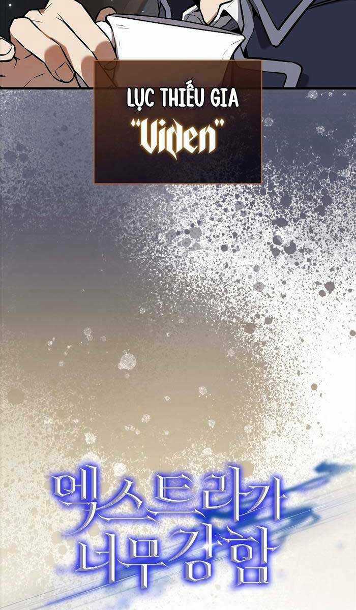 Nhân Vật Phụ Siêu Mạnh Chapter 17 trang 8