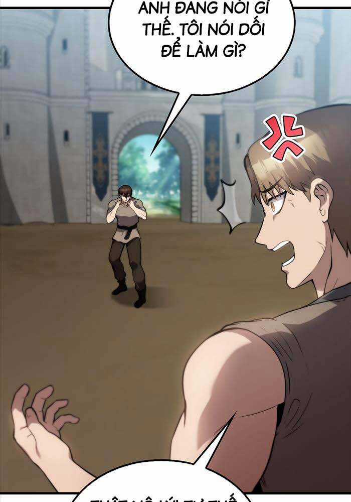 Nhân Vật Phụ Siêu Mạnh Chapter 2 trang 122