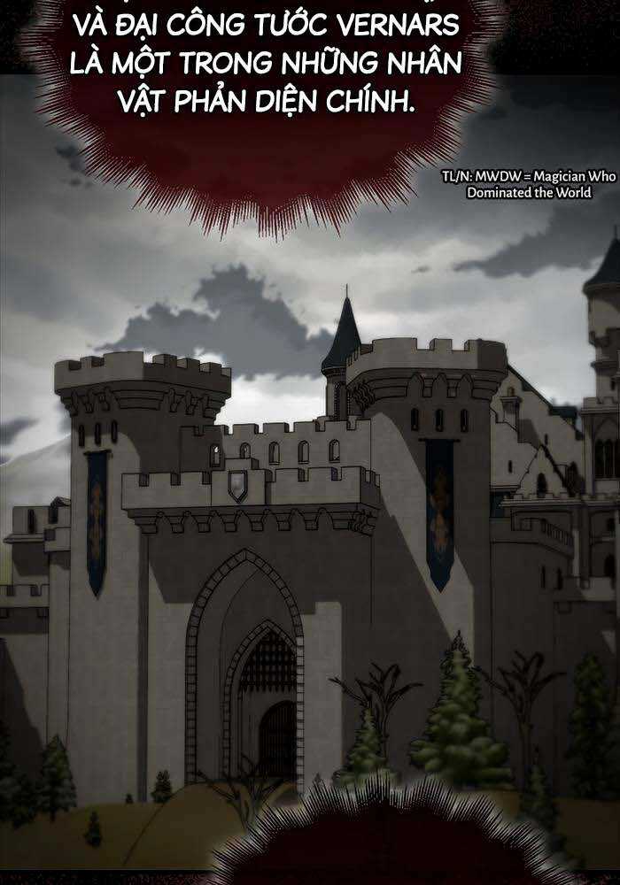 Nhân Vật Phụ Siêu Mạnh Chapter 2 trang 31