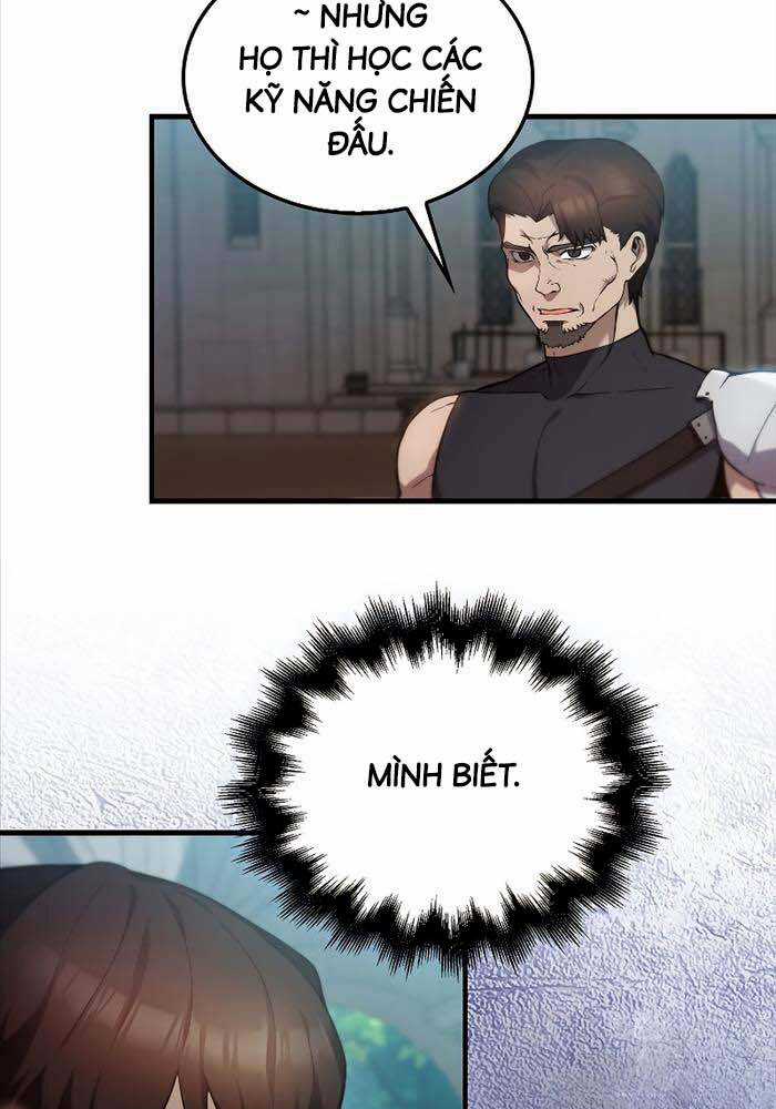 Nhân Vật Phụ Siêu Mạnh Chapter 2 trang 83