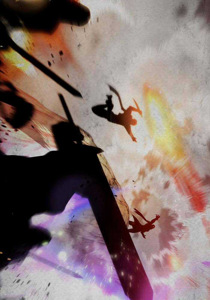 Nhân Vật Phụ Siêu Mạnh Chapter 3 trang 126