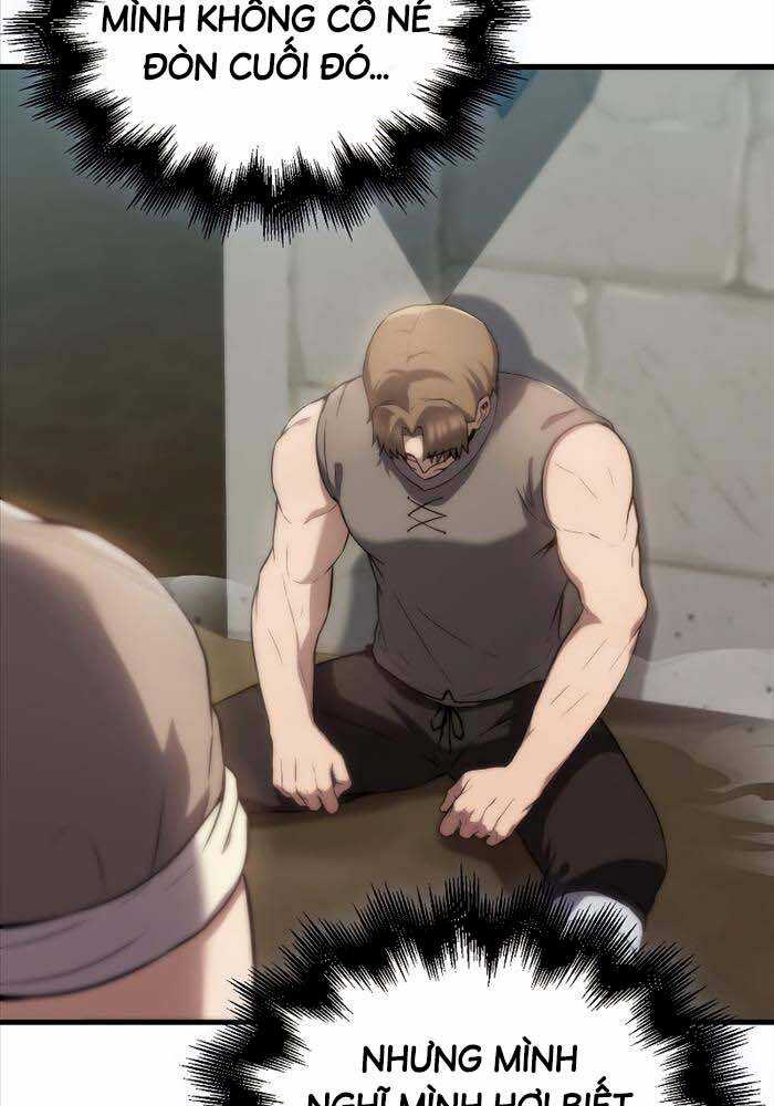 Nhân Vật Phụ Siêu Mạnh Chapter 3 trang 21