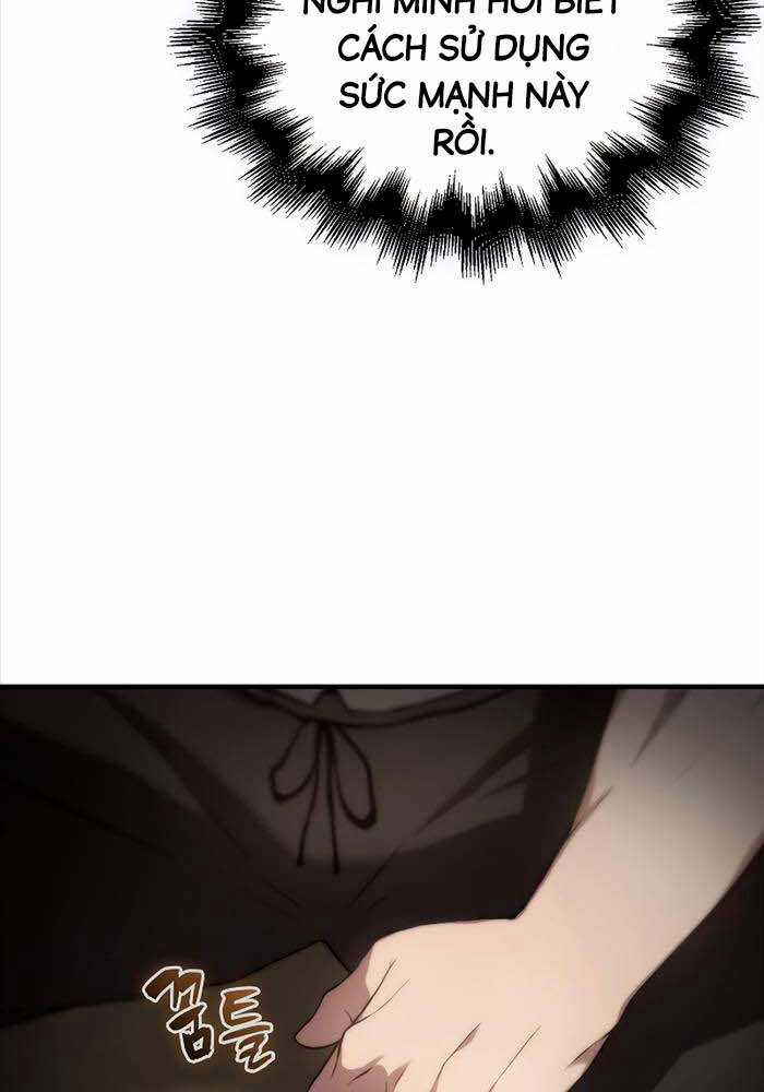 Nhân Vật Phụ Siêu Mạnh Chapter 3 trang 22