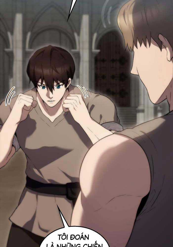 Nhân Vật Phụ Siêu Mạnh Chapter 3 trang 24