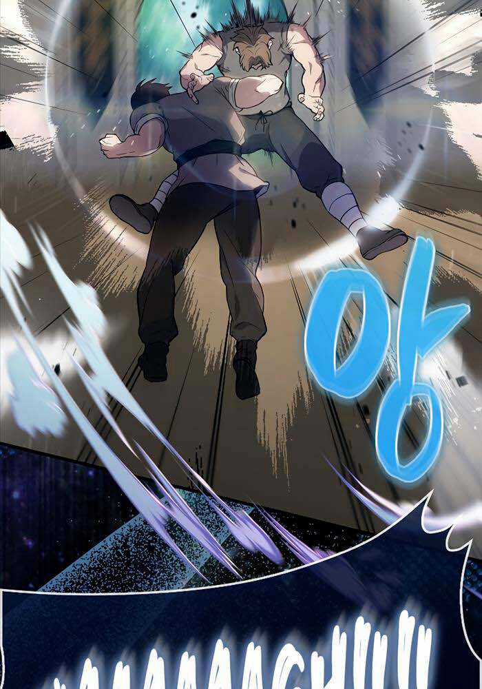 Nhân Vật Phụ Siêu Mạnh Chapter 3 trang 3