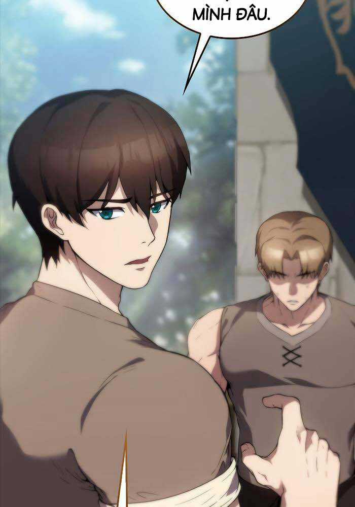 Nhân Vật Phụ Siêu Mạnh Chapter 3 trang 32