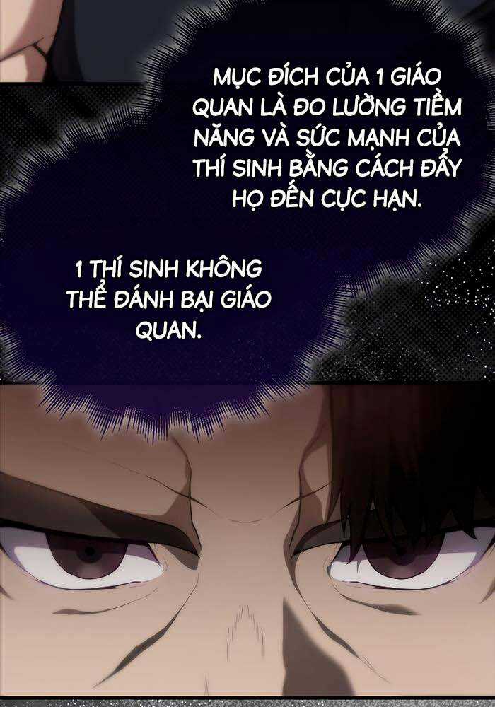 Nhân Vật Phụ Siêu Mạnh Chapter 3 trang 36