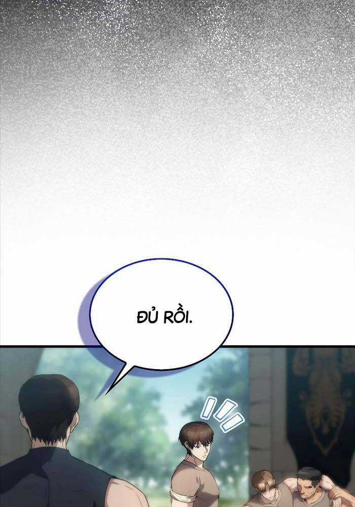 Nhân Vật Phụ Siêu Mạnh Chapter 3 trang 37