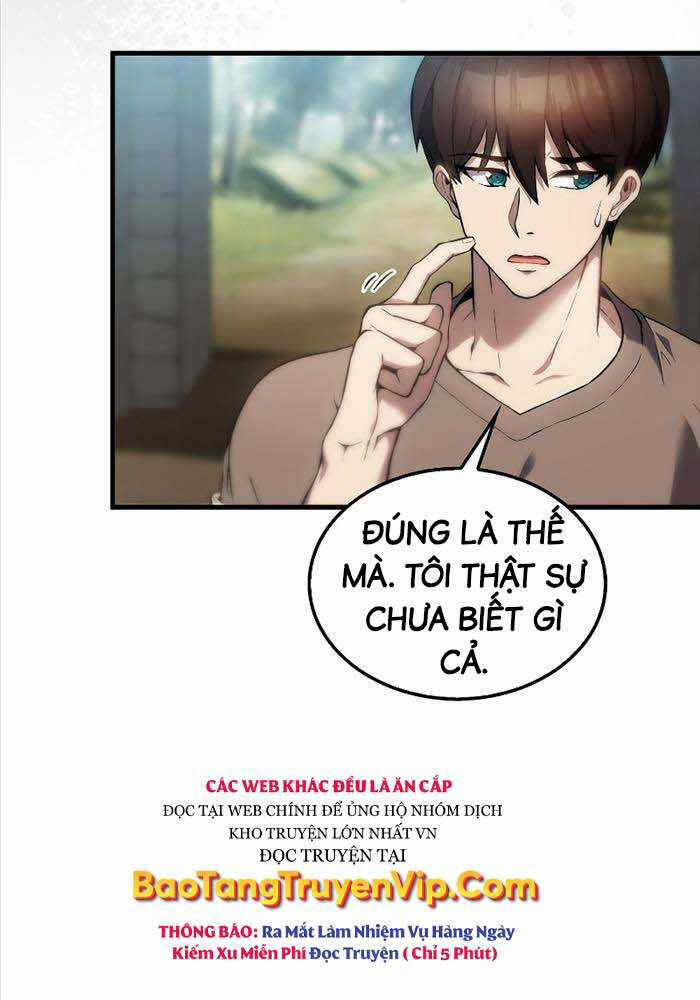 Nhân Vật Phụ Siêu Mạnh Chapter 3 trang 42