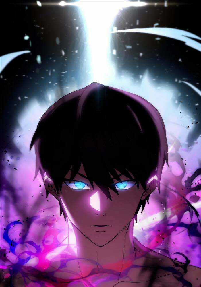 Nhân Vật Phụ Siêu Mạnh Chapter 3 trang 56