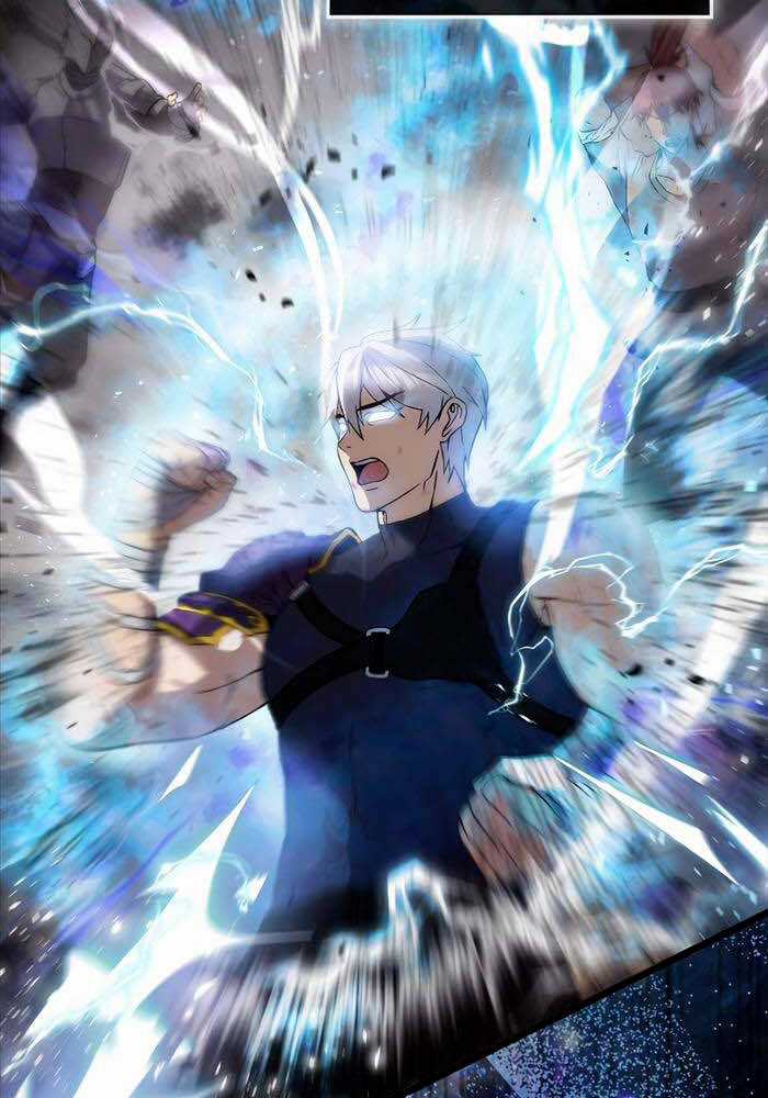 Nhân Vật Phụ Siêu Mạnh Chapter 3 trang 61