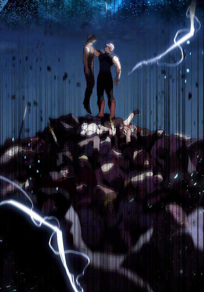 Nhân Vật Phụ Siêu Mạnh Chapter 3 trang 64