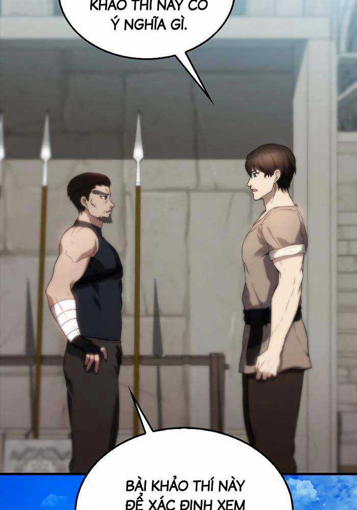 Nhân Vật Phụ Siêu Mạnh Chapter 3 trang 76