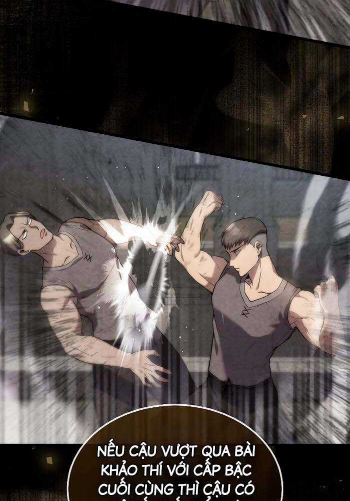 Nhân Vật Phụ Siêu Mạnh Chapter 3 trang 81