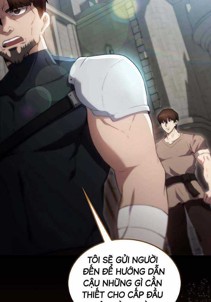 Nhân Vật Phụ Siêu Mạnh Chapter 3 trang 97