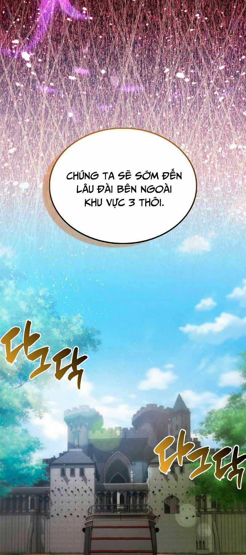 Nhân Vật Phụ Siêu Mạnh Chapter 4 trang 13