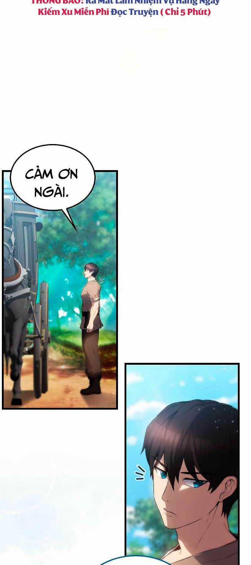 Nhân Vật Phụ Siêu Mạnh Chapter 4 trang 15