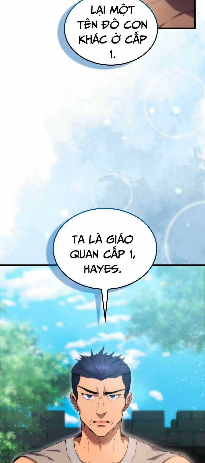 Nhân Vật Phụ Siêu Mạnh Chapter 4 trang 16