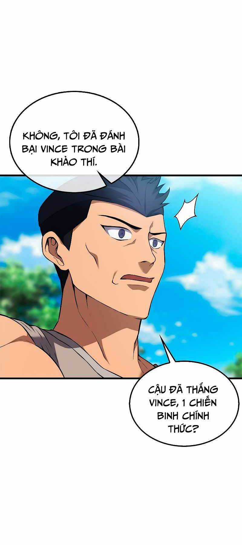 Nhân Vật Phụ Siêu Mạnh Chapter 4 trang 19