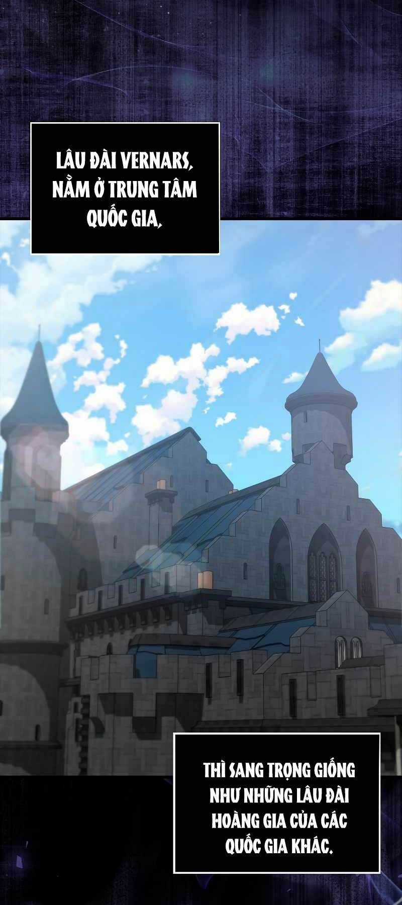 Nhân Vật Phụ Siêu Mạnh Chapter 4 trang 2