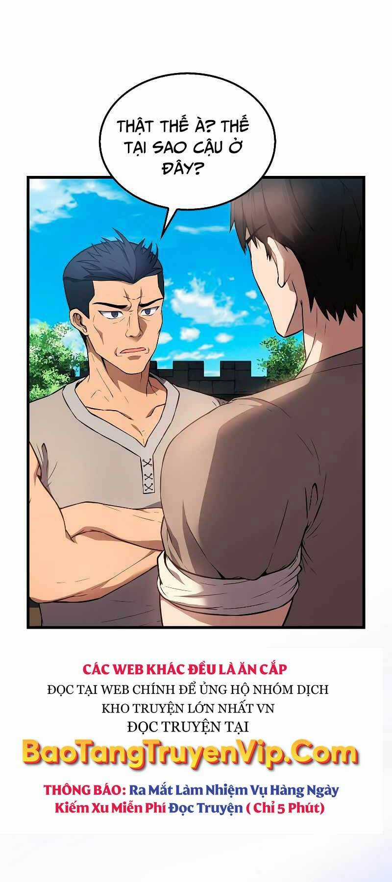 Nhân Vật Phụ Siêu Mạnh Chapter 4 trang 20